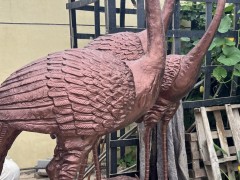 纪念品动物雕塑怎么买