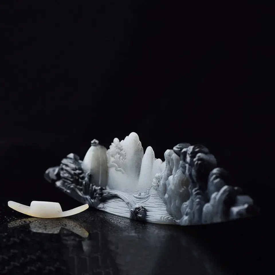 苏州和田玉雕大师_苏州和田大师玉雕简介_苏州和田玉雕刻大师
