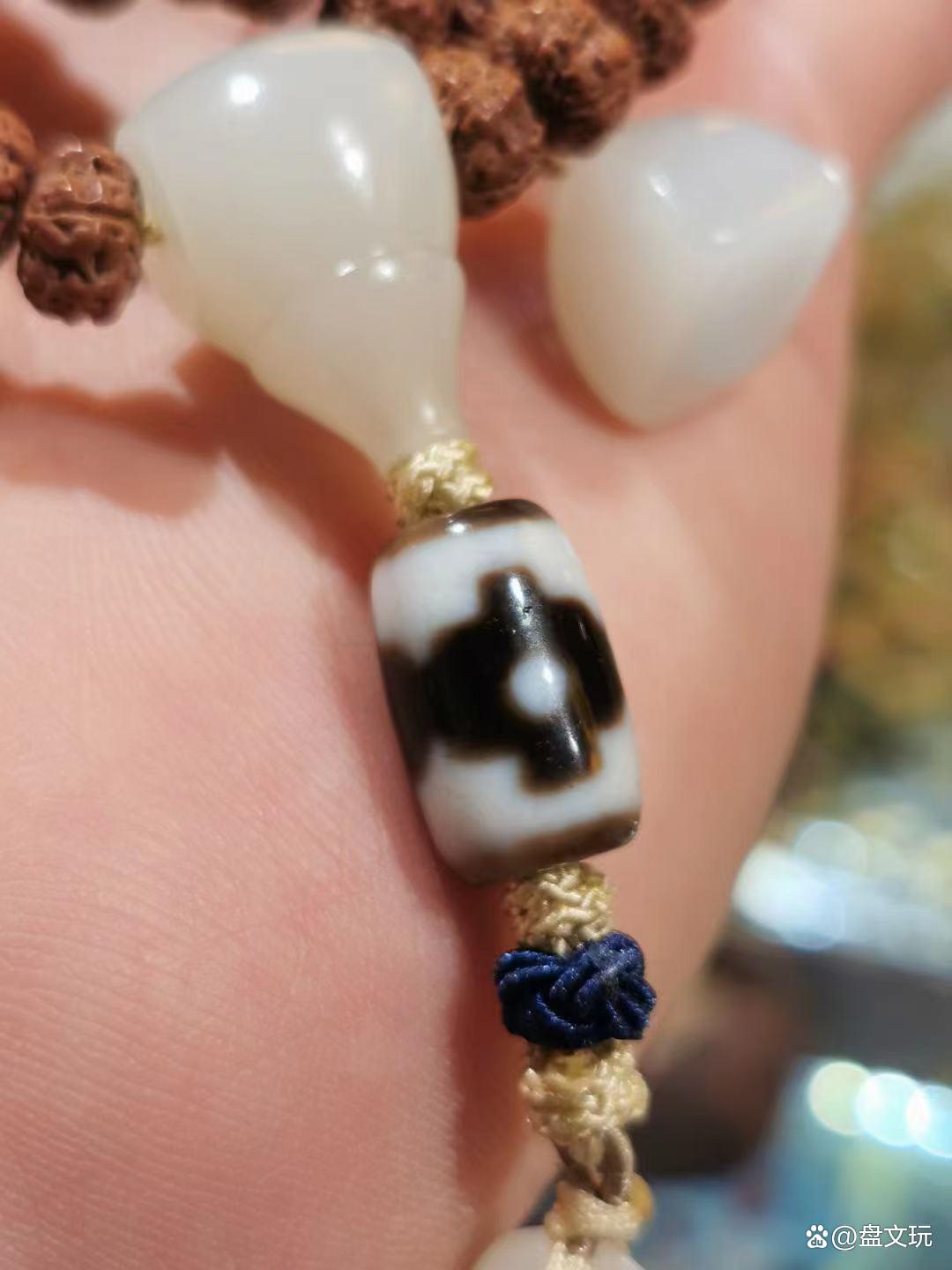 天珠做什么用的_天珠的作用_天珠的功德与作用
